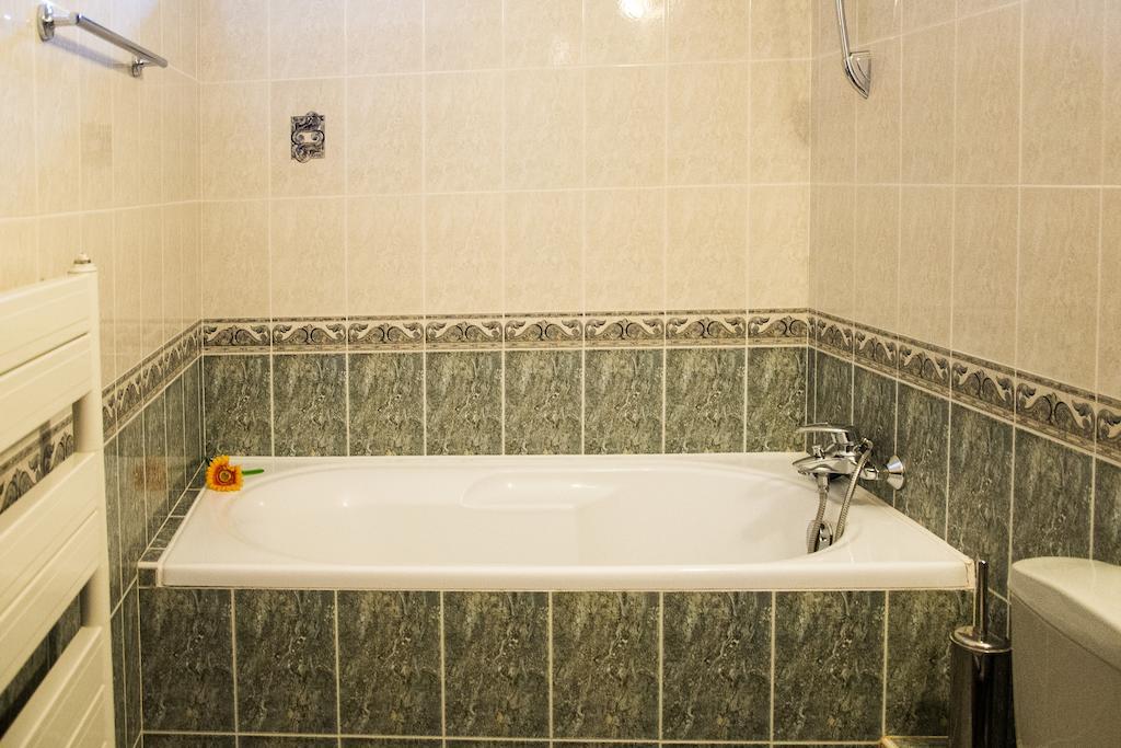 Family Hotel Elegance Arbanasi Dış mekan fotoğraf